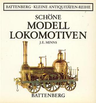 Schöne Modell Lokomotiven