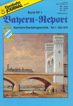 Bayern Report Band 1