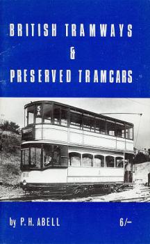 British Tramways Preserved Tramcars