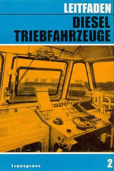 Leitfaden Diesel Triebfahrzeuge 2