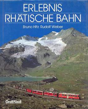 Erlebnis Rhätische Bahn