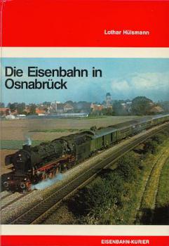 Die Eisenbahn in Osnabrück
