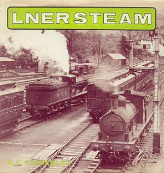Lner Steam 1923 - 1948