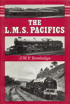 The L . M . S . Pacifics