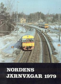 Nordens Järnvägar 1979