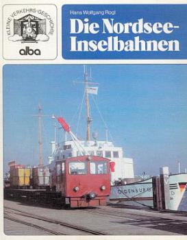 Die Nordsee Inselbahnen (1980)