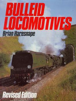 Bulleid Locomotives