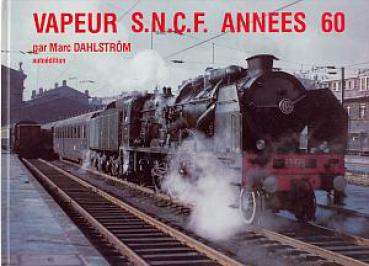 Vapeur SNCF Annees 60