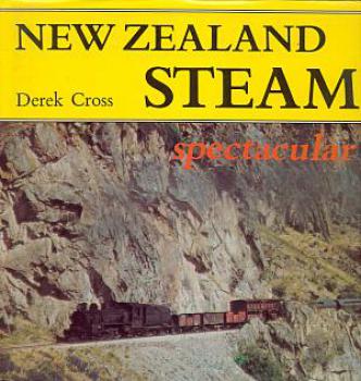 New Zealand Steam spectacular