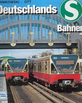 Deutschlands S Bahnen