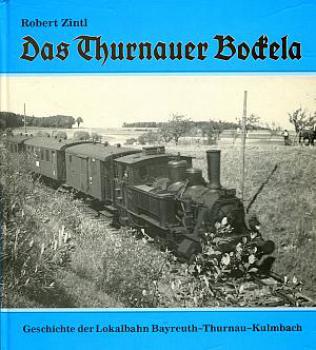 Das Thurnauer Bockela, Bayreuth Thurnau Kulmbach