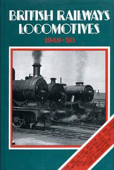 British Railways Locomotives 1948 - 50