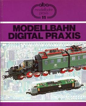 Modellbahn Digital Praxis