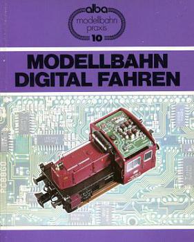 Modellbahn Digital fahren