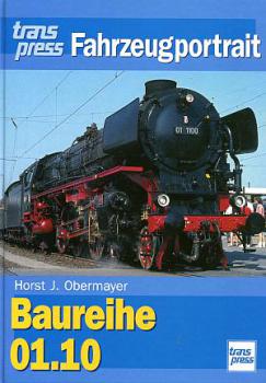 Baureihe 01.10 (Transpress 2000)