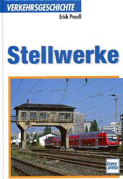 Stellwerke