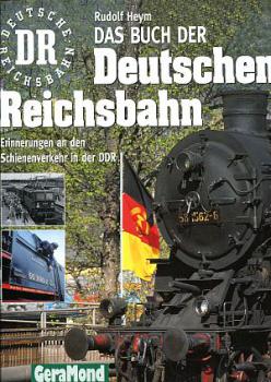Das Buch der Deutschen Reichsbahn
