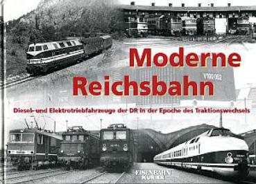 Moderne Reichsbahn