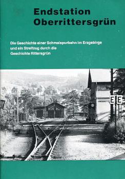 Endstation Oberrittersgrün