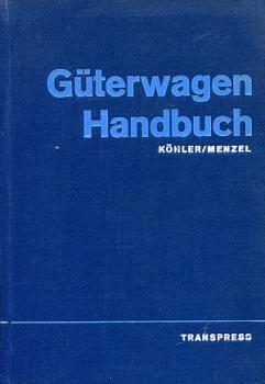 Güterwagen Handbuch