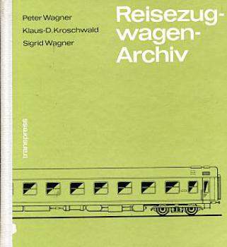 Reisezugwagen Archiv