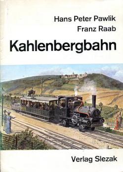 Kahlenbergbahn