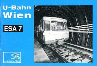 U-Bahn Wien ESA 7