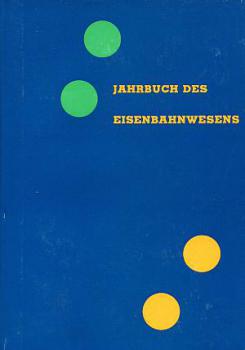 Jahrbuch des Eisenbahnwesens 1966