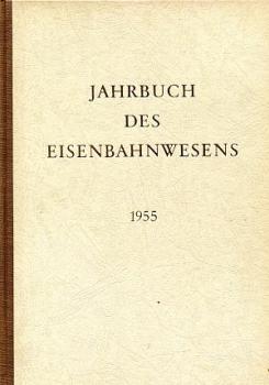 Jahrbuch des Eisenbahnwesens 1955