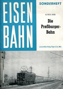 Die Preßburger Bahn