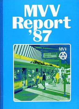 MVV Report 1987