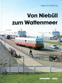 Von Niebüll zum Wattenmeer