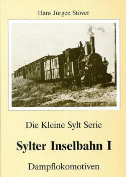 Sylter Inselbahn I Dampflokomotiven