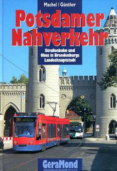 Potsdamer Nahverkehr