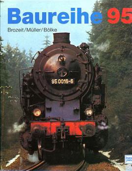 Baureihe 95 (Transpress 1994)