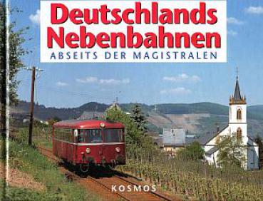 Deutschlands Nebenbahnen