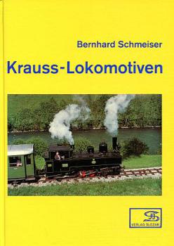 Krauss Lokomotiven