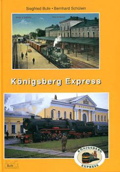 Königsberg Express