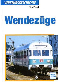 Wendezüge