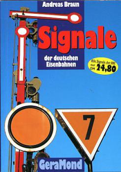 Signale der deutschen Eisenbahnen