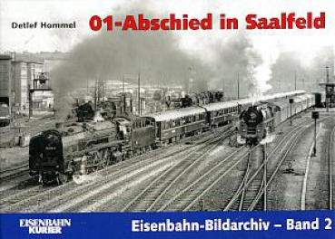 01 Abschied in Saalfeld, Bildarchiv Band 2