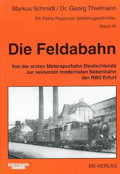 Die Feldabahn (EK 1998)