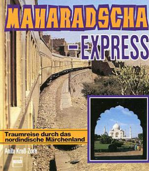 Maharadscha Express