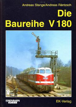 Die Baureihe V 180