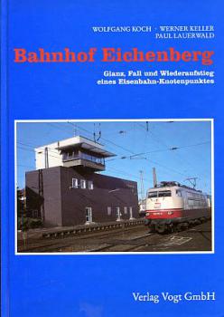 Bahnhof Eichenberg