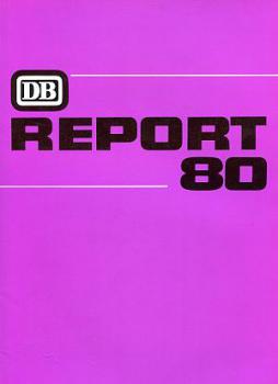 DB Report 1980