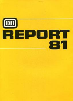 DB Report 1981