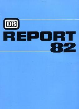 DB Report 1982