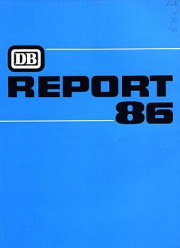 DB Report 1986