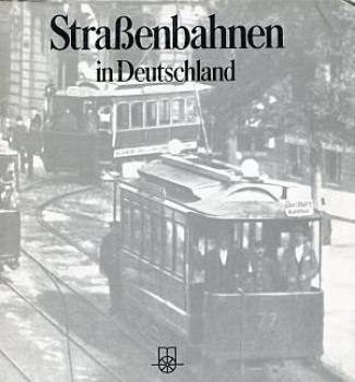 Straßenbahnen in Deutschland